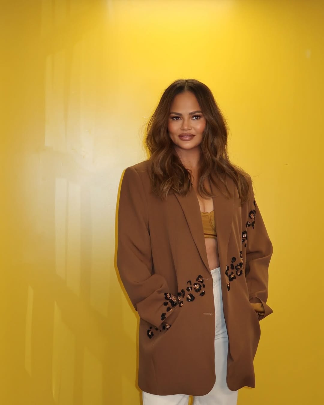 Chrissy Teigen Opens Up About Taking Ozempic After Miscarriage But Noticed 'No Instant Results'