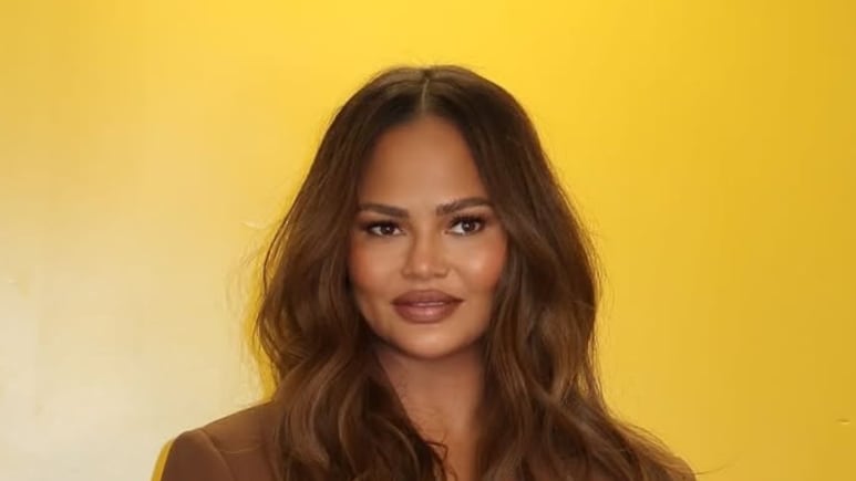 Chrissy Teigen Opens Up About Taking Ozempic After Miscarriage But Noticed 'No Instant Results'