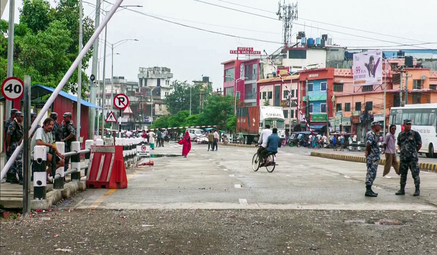 नेपाल में तख्तापलट के बीच स्वदेश लौटे 250 भारतीय छात्र, बताई अपनी आपबीती