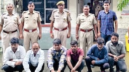 Rajasthan: सेना जवान के बाद नशा तस्करी मामले में अब शिक्षक गिरफ्तार, पुलिस ने 7 लोगों को पकड़ा