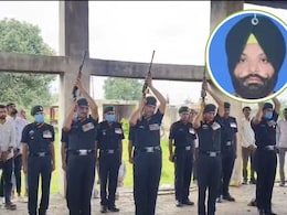 रेल हादसे में हुई मौत, 19 दिन बाद मिली पहचान… आंसुओं और सलाम के बीच विदा हुए सूबेदार दिलबाग सिंह रेल हादसे में हुई मौत, 19 दिन बाद मिली पहचान… आंसुओं और सलाम के बीच विदा हुए सूबेदार दिलबाग सिंह
