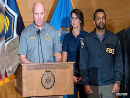 FBI Seeks Public Help In Finding Kirk's Shooter, Receives Over 7,000 Tips FBI Seeks Public Help In Finding Kirk's Shooter, Receives Over 7,000 Tips