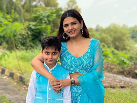 दो असफल शादियों के बाद दलजीत कौर को जिंदगी में दिखी उम्मीद की किरण, सोशल मीडिया पर किया पोस्ट