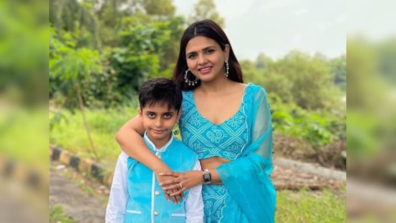दो असफल शादियों के बाद दलजीत कौर को जिंदगी में दिखी उम्मीद की किरण, सोशल मीडिया पर किया पोस्ट