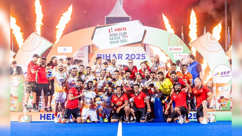 Hockey Asia Cup 2025: पीएम नरेंद्र मोदी से लेकर गौतम गंभीर तक, टीम इंडिया के एशियाई चैंपियन बनने पर आए रिएक्शन