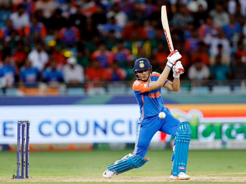 Asia Cup 2025 Final: India 3 Down In 147-Run Chase vs Pakistan