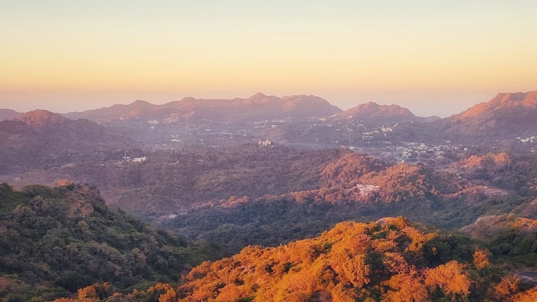 Rajasthan Rain: राजस्थान में समय से पहले मानसून की विदाई शुरू, इन जिलों में थमा बारिश का दौर