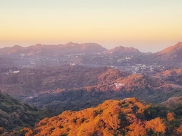 Rajasthan Rain: राजस्थान में समय से पहले मानसून की विदाई शुरू, इन जिलों में थमा बारिश का दौर Rajasthan Rain: राजस्थान में समय से पहले मानसून की विदाई शुरू, इन जिलों में थमा बारिश का दौर