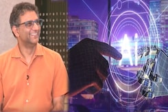 "Education, The Google Future Road Map": Ben Gomes, Google Chief Technology Officer "Education, The Google Future Road Map": Ben Gomes, Google Chief Technology Officer