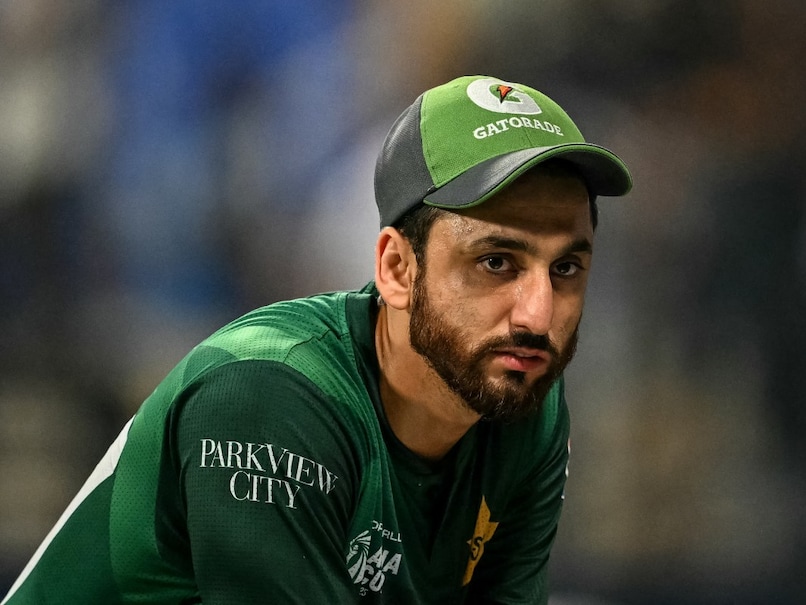 "Anyone Could Become Captain": Irfan Pathan Slams Pakistan Skipper Salman Agha With Babar Azam Comparison