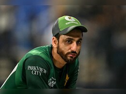 एशिया कप में खराब प्रदर्शन के बाद खतरे में सलमान आगा की कप्तानी? PCB बड़ा कदम उठाने को तैयार- रिपोर्ट