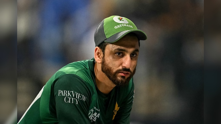 एशिया कप में खराब प्रदर्शन के बाद खतरे में सलमान आगा की कप्तानी? PCB बड़ा कदम उठाने को तैयार- रिपोर्ट