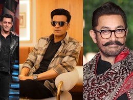 Manoj Bajpayee On Feeling "Claustrophobic" Around New Fans, Compares Journey To Salman, Shah Rukh, Aamir's Stardom Manoj Bajpayee On Feeling "Claustrophobic" Around New Fans, Compares Journey To Salman, Shah Rukh, Aamir's Stardom