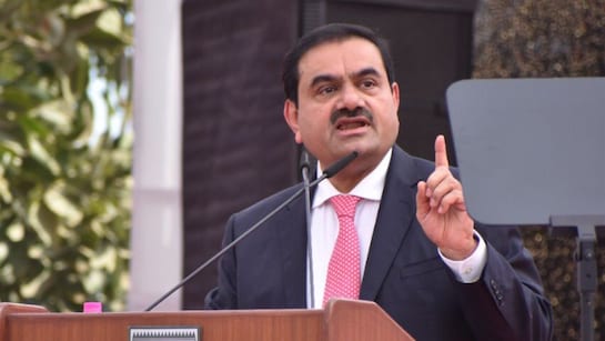 From Crisis To Confidence: Gautam Adani Declares Group Has Emerged Stronger