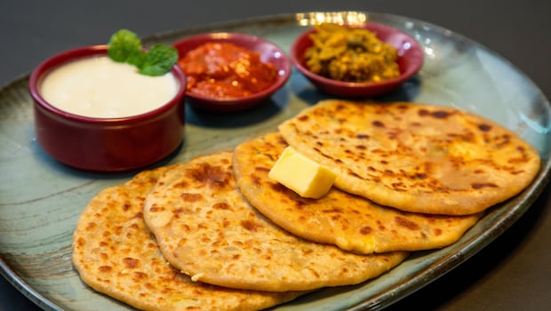 recipe sattu ka paratha for breakfast recipe sattu ka paratha for breakfast