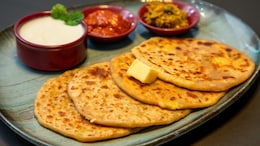 How To Make Stuffed Parathas Easily: Try This Genius Viral Hack