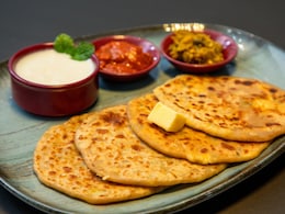 आज डिनर में क्या बनाऊं: पराठा खाने के हैं शौकीन तो एक बार जरूर ट्राई करें मटर का स्वादिष्ट पराठा, तारीफ करते नहीं थकेंगे खाने वाले, नोट करें रेसिपी