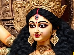 नवरात्रि में जपें मां दुर्गा के ये 1008 नाम, पूरी होगी मनोकामना नवरात्रि में जपें मां दुर्गा के ये 1008 नाम, पूरी होगी मनोकामना