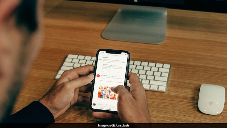 21-Year-Old Engineer Claims He Earned Over Rs 30,000 In August Simply By "Posting" On X 21-Year-Old Engineer Claims He Earned Over Rs 30,000 In August Simply By "Posting" On X