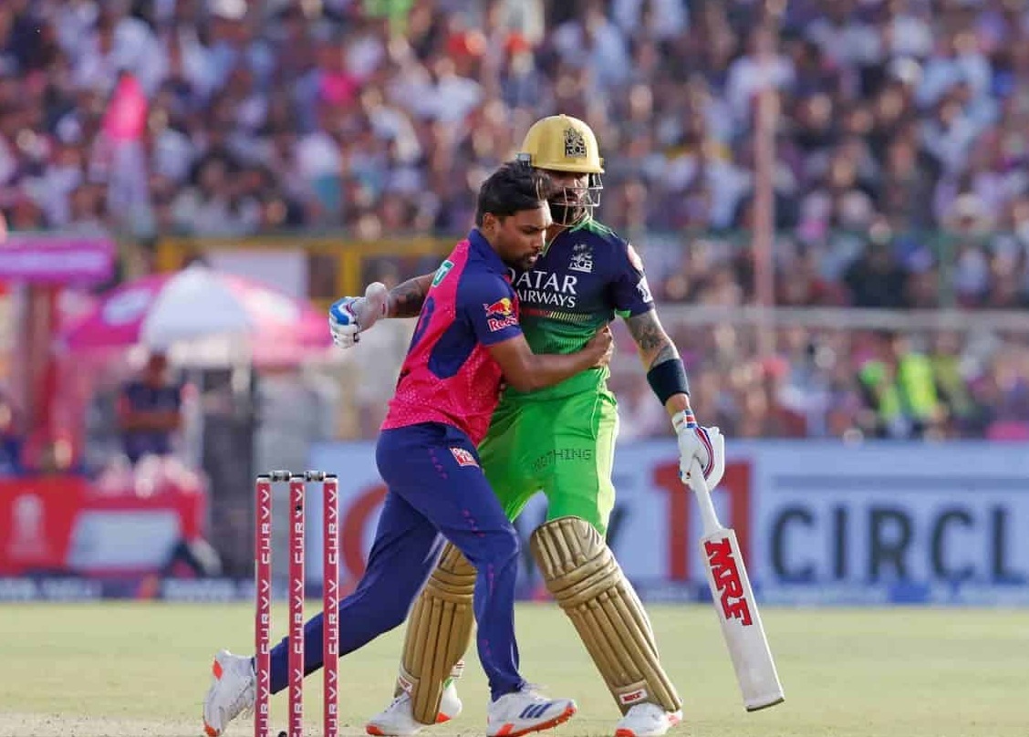 Ignored India Star, Who Dismissed Kohli 7 Times, Says: "Once You Turn 32..."
