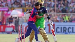 Ignored India Star, Who Dismissed Virat Kohli Seven Times, Says: "Once You Turn 32-33 In Indian Circuit..."