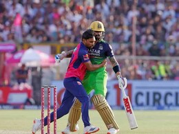 Ignored India Star, Who Dismissed Virat Kohli Seven Times, Says: "Once You Turn 32-33 In Indian Circuit..."