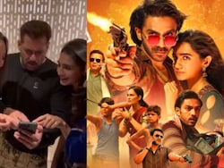 Watch: Salman Khan Sends &quot;Best Wishes&quot; To Anurag Kashyap&#039;s &lt;i&gt;Nishaanchi&lt;/i&gt;, Sonakshi Sinha Joins In