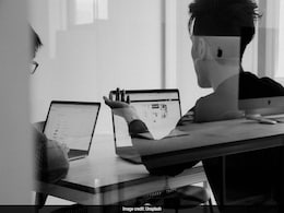"4M In Bank But On Anxiety Meds": Techie's Blind Post Sparks Work Life Balance Debate "4M In Bank But On Anxiety Meds": Techie's Blind Post Sparks Work Life Balance Debate