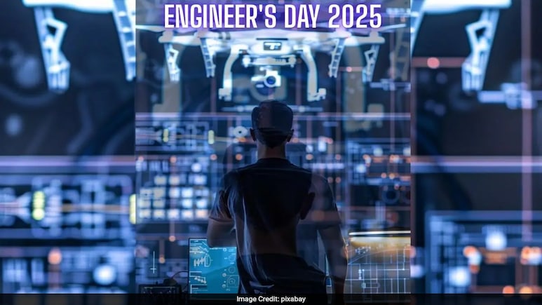 Engineer's Day 2025: Contributions Of Top Indian Engineers You Should Know Engineer's Day 2025: Contributions Of Top Indian Engineers You Should Know