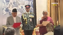 Nepal Interim Govt: सस्पेन्स संपला! सुशीला कार्की बनल्या नेपाळच्या हंगामी पंतप्रधान