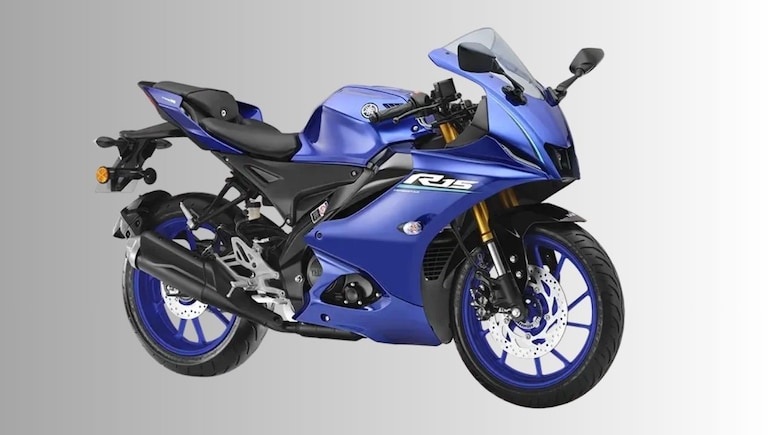 Yamaha R15, FZ-S, And More Get Price Cut Up To Rs 17,581 Under GST 2.0