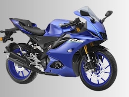 Yamaha R15, FZ-S, And More Get Price Cut Up To Rs 17,581 Under GST 2.0 Yamaha R15, FZ-S, And More Get Price Cut Up To Rs 17,581 Under GST 2.0