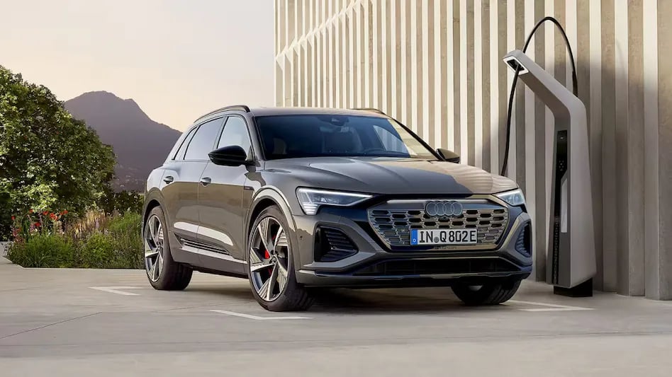 GST Reforms To Slash Audi Prices By 6%, Expand Customer Base: India Head Balbir Singh Dhillon