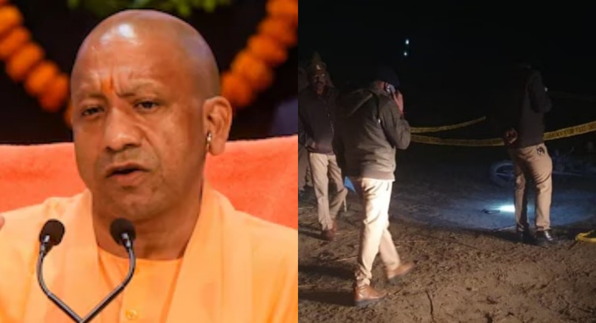 यूपी में अब गुंडों की खैर नहीं! रोमियो, मजनू के खिलाफ नवरात्रि से चलेगा अभियान