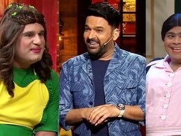 Kiku Sharda Quits Kapil Sharma's Show After Argument With Krushna Abhishek? Here's What We Know Kiku Sharda Quits Kapil Sharma's Show After Argument With Krushna Abhishek? Here's What We Know