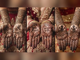 इस बार करवाचौथ पर ट्राई करें AI से बनी थीम-बेस्ड मेहंदी डिजाइंस, सबकी नजरें आप पर ही थम जाएंगी इस बार करवाचौथ पर ट्राई करें AI से बनी थीम-बेस्ड मेहंदी डिजाइंस, सबकी नजरें आप पर ही थम जाएंगी