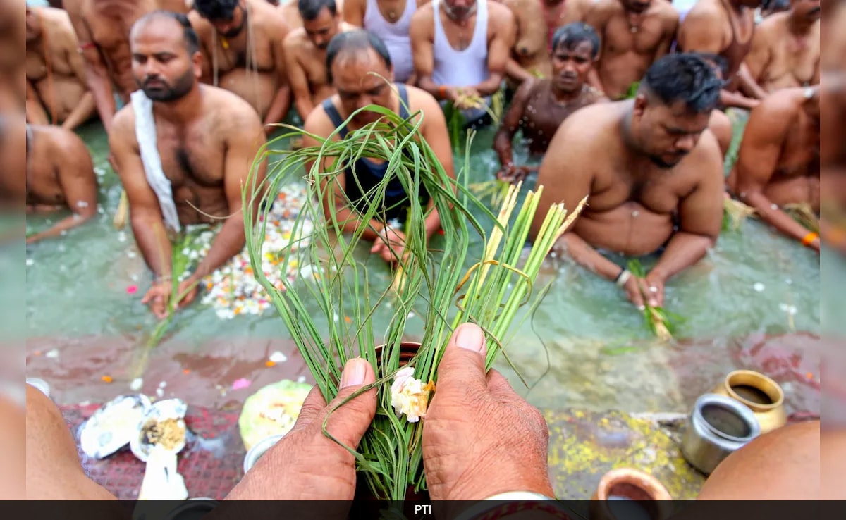 Latest and Breaking News on NDTV Latest and Breaking News on NDTV