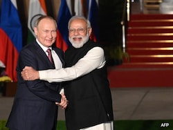 &quot;Attempts To Harm Ties With India Will Fail&quot;: Russia Amid Trump&#039;s Tariffs