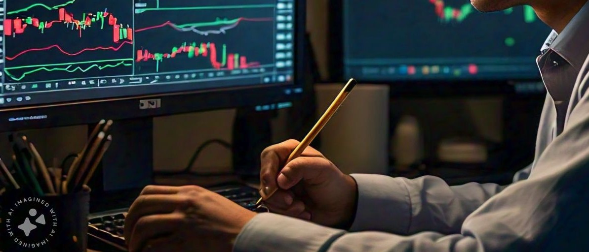 Who&rsquo;s Buying And Selling Amid Market Volatility? Insider Sell-Off Trend Signals Cautious Stance