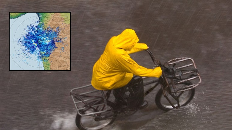 Pune Rain Update : पुणेकरांनो पुढील 48 तास धोक्याचे; पावसाचा 'अलविदा' नाहीच, खडकवासला धरणातील विसर्ग वाढवला Pune Rain Update : पुणेकरांनो पुढील 48 तास धोक्याचे; पावसाचा 'अलविदा' नाहीच, खडकवासला धरणातील विसर्ग वाढवला