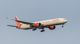 Nagpur-Delhi Air India Flight Returns After Bird Hit, Passengers Safe