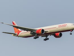 Air India Launches Direct Flights To Manila Boosting India-Philippines Tourism Air India Launches Direct Flights To Manila Boosting India-Philippines Tourism