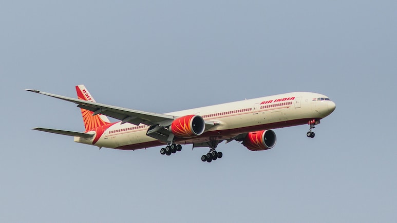 Air India Launches Sale On International Flights With Premium Economy Tickets From Rs 13,300 For Round Trip Air India Launches Sale On International Flights With Premium Economy Tickets From Rs 13,300 For Round Trip