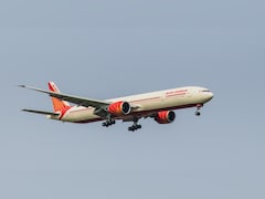 Air India San Francisco-Delhi Flight Makes Precautionary Landing In Mongolia