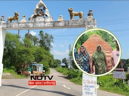 MP: दो जिलों के भंवर में फंसी 59 गांव की 25000 आबादी, विवाह पंजीयन-आधार कार्ड जैसे दस्तावेज बनाने में भारी परेशानी MP: दो जिलों के भंवर में फंसी 59 गांव की 25000 आबादी, विवाह पंजीयन-आधार कार्ड जैसे दस्तावेज बनाने में भारी परेशानी
