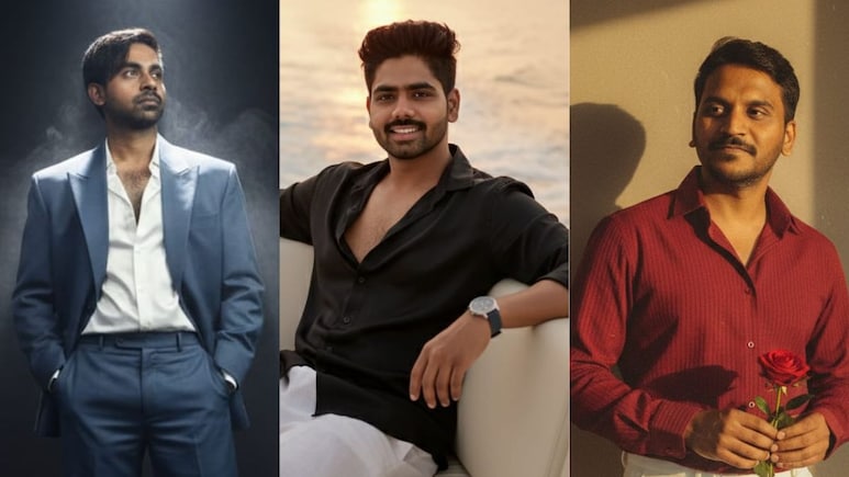 Google Gemini Photos Trend : हिरो-हिरोईनलाही टाकाल मागे, गुगल जेमिनीचे 10 हटके Prompt; सोशल मीडियावर धुमाकूळ