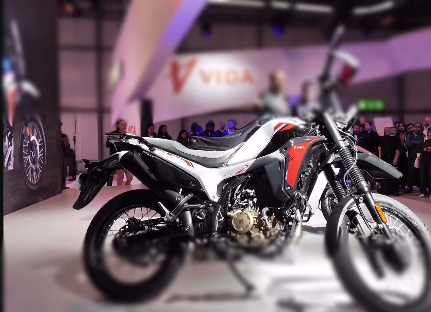 Lower GST On Two-Wheelers Will Boost Affordability, Says Hero MotoCorp Chairman