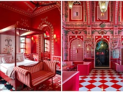 Why Villa Palladio, Jaipur's Most Posh Luxury Boutique Resort, Has Been Sealed