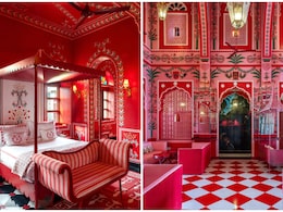 Why Villa Palladio, Jaipur's Most Posh Luxury Boutique Resort, Has Been Sealed Why Villa Palladio, Jaipur's Most Posh Luxury Boutique Resort, Has Been Sealed