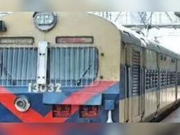 Memu Passenger train: रायपुर-राजिम-रायपुर मेमू पैसेंजर ट्रेन आज से होगी शुरू, CM करेंगे शुभारंभ 